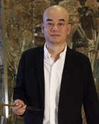 韦文翔